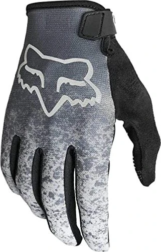 Fox Racing Ranger Fahrradhandschuhe grau