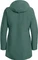 Vaude Idris 3in1 III Funktionsmantel dusty forest (Damen) Vorschaubild
