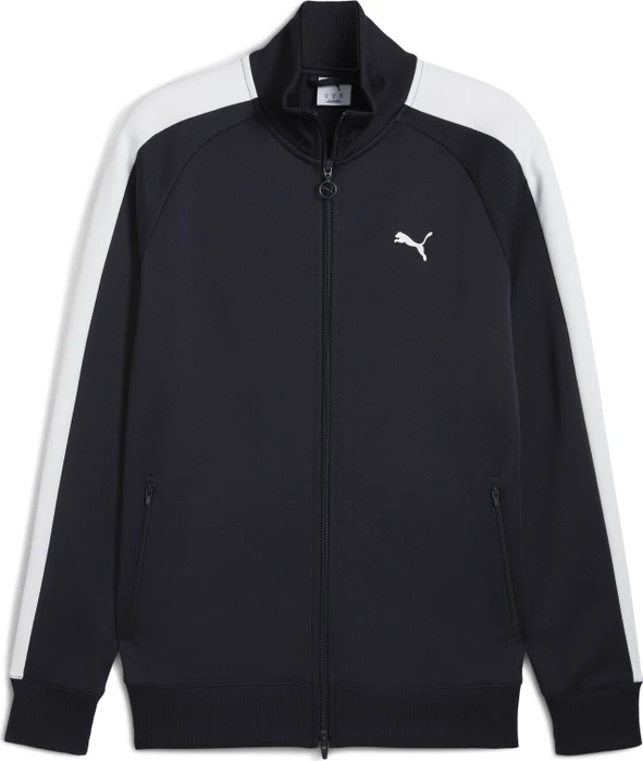 Puma T7 Always On Trainingsjacke new navy (Herren)