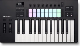 Novation Launchkey 25 MK4