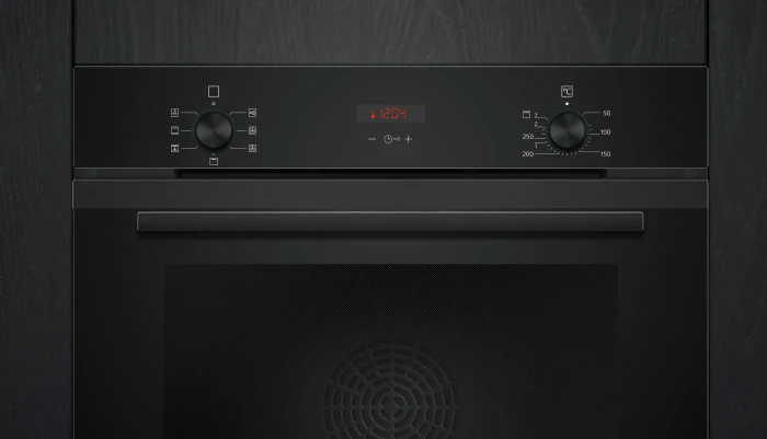 Siemens iQ300 EQ226EA51Z Backofen-Set