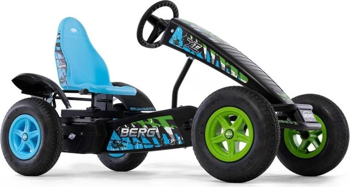 Bergtoys XXL X-lite BFR
