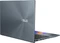 ASUS ZenBook 14X OLED UX5400EG-L7147T, Pine Grey, Core i7-1165G7, 16GB RAM, 1TB SSD, DE Vorschaubild