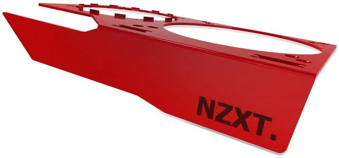 NZXT Kraken G10 rot