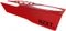NZXT Kraken G10 rot Vorschaubild