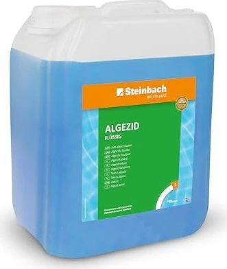 Steinbach Algezid Algenschutz 5l