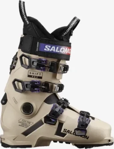 Salomon Shift Pro 110 AT (Damen) (Modell 2024/2025)