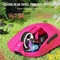 Attack Shark X8 SE Tri-mode Wireless Gaming Mouse, Berry Red, USB/Bluetooth Vorschaubild