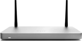 Cisco Meraki MX68CW Firewall, 12x RJ-45, PoE+ (MX68CW-HW)