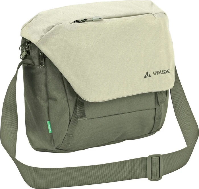 Vaude Rom III S Umhängetasche cedar wood
