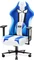 Diablo Chairs X-Player 2.0 Kids Gamingstuhl, blau/weiß Vorschaubild