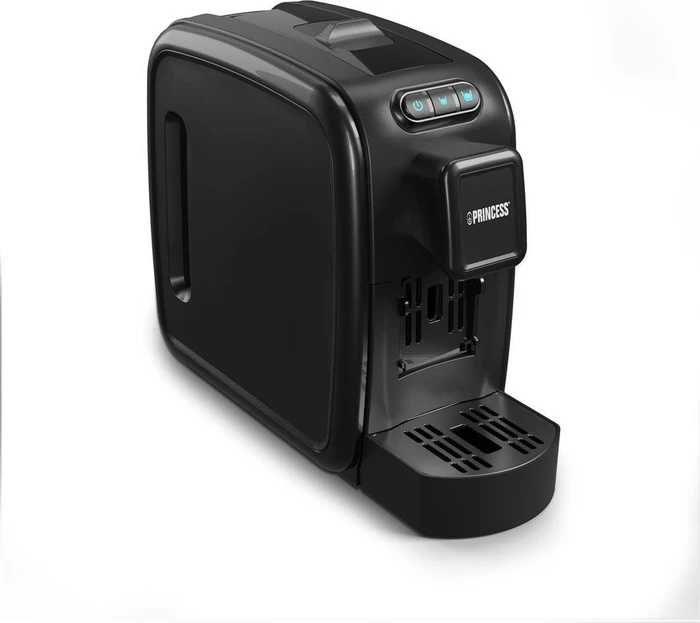 Princess 249420 ESE Pod Kaffeemaschine (01.249420.01.001)