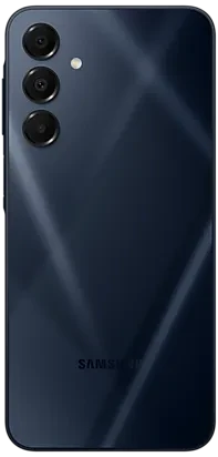 Samsung Galaxy A16 5G 128GB Blue Black
