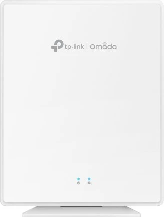 TP-Link Omada EAP650-Desktop, AX3000
