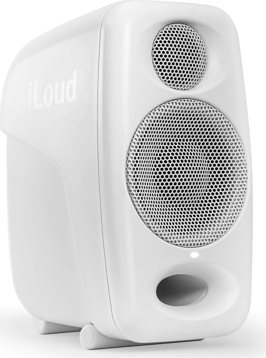 IK Multimedia iLoud Micro Monitor Pro White, Stück