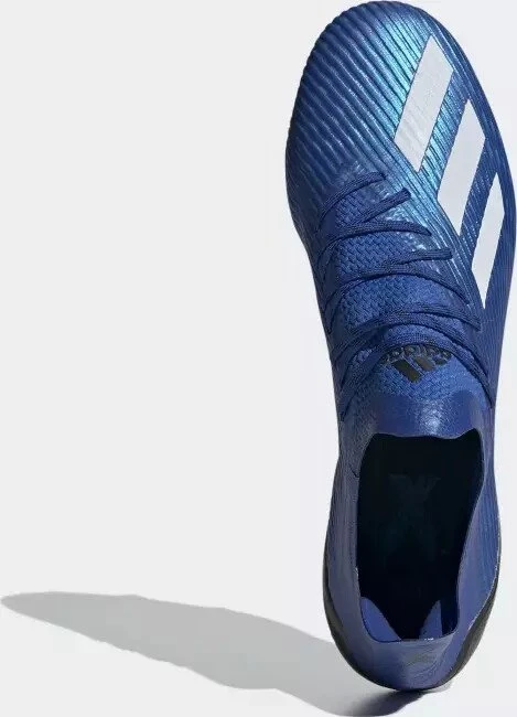 adidas X 19.1 SG royal blue/cloud white/core black (Herren)