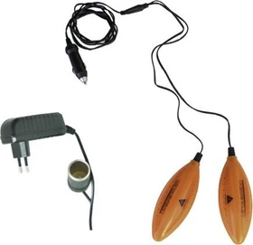 Alpenheat Circulation Set Schuhtrockner