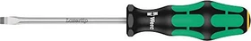 Wera Kraftform Plus Serie 300 334 Schlitz Schraubendreher, 5x100mm