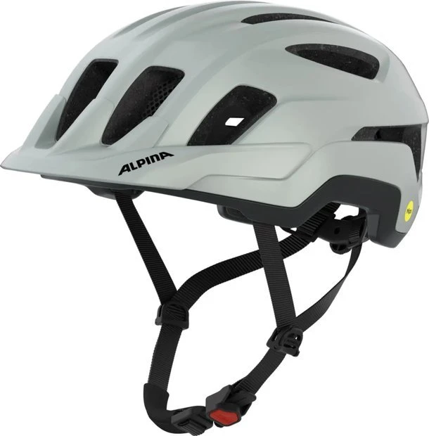 Alpina Paranus MIPS Helm