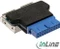 InLine USB 3.0 Adapter, 2x Buchse A auf Pfostenanschluss Vorschaubild