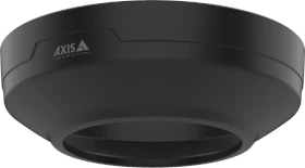 Axis TM3821 schwarz, 5er-Pack