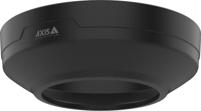 Axis TM3821 schwarz, 5er-Pack