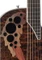 Ovation Elite Plus Celebrity Super Shallow Tiger Eye Vorschaubild