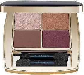 Estée Lauder Pure Color Envy Luxe Lidschatten nachfüllbar Quad 01 rebel petals, 6g