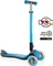 Globber Elite Deluxe Lights Kickboard Vorschaubild