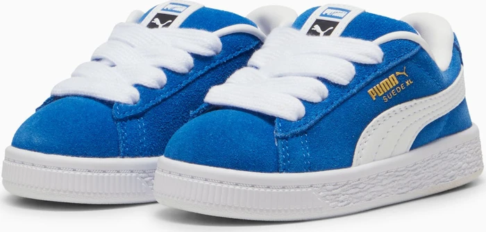 Puma Suede XL puma team royal/puma white (Junior)