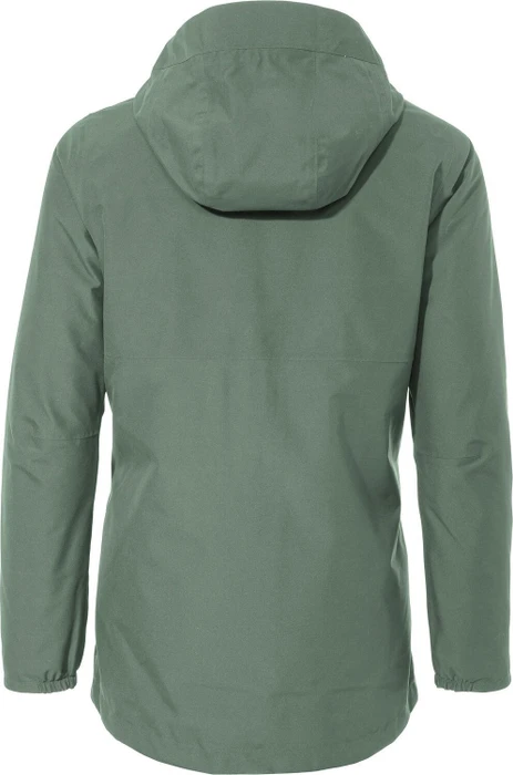 Vaude Mineo 3in1 Funktionsjacke agave (Damen)