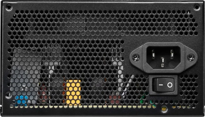 MSI MAG A550BNL 550W, ATX 2.4