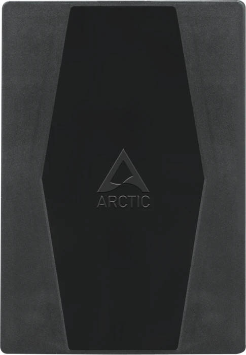ARCTIC RGB Controller, Lichtsteuerung, schwarz