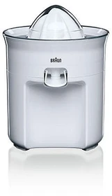 Braun CJ 3050 WH TributeCollection Zitruspresse