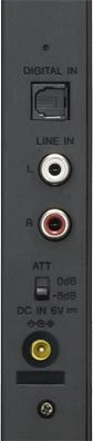 Sony MDR-DS6500