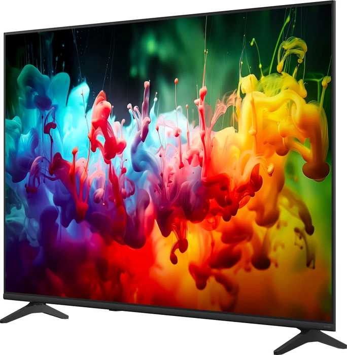 LG QNED AI 65QNED70B6C Mini LED