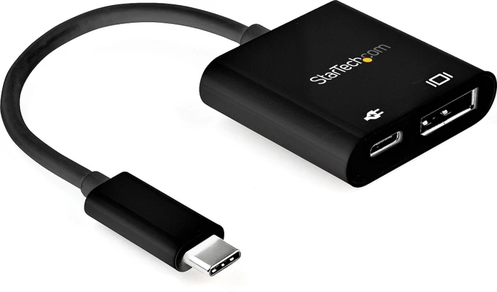 StarTech Videoadapter, USB-C 3.0 [Stecker]