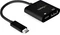 StarTech Videoadapter, USB-C 3.0 [Stecker] Vorschaubild
