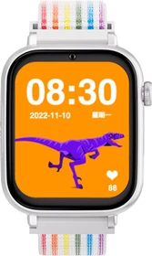 SaveFamily SaveWatch Plus weiß/unicorn