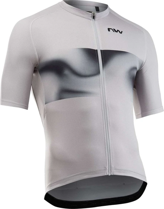 Northwave Force Evo Trikot kurzarm (Herren)