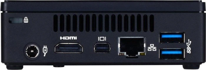 GIGABYTE Brix GB-BXCE-3205