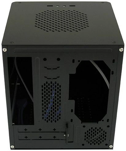 LC-Power LC-1500Bmi schwarz, Mini-ITX