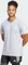 adidas Own the Run Laufshirt kurzarm halo silver (Herren) Vorschaubild