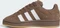 adidas Campus 00s earth strata/cloud white/gum (Junior) Vorschaubild