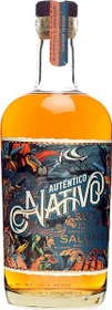 Auténtico Nativo Salvaje Special Reserve 700ml