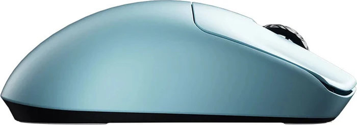 Scyrox V6 Wireless Gaming Mouse blau, USB