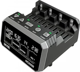 SkyRC NC2200