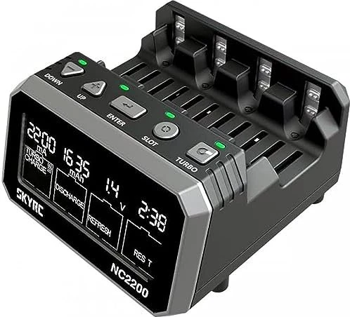 SkyRC NC2200
