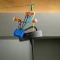 Shelly Plus 1 Mini, 1-Kanal, Unterputz, Schaltaktor Vorschaubild