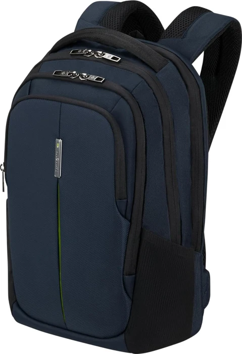 Samsonite GuardIT 3.0, Backpack S, 14.1" Notebook-Rucksack, 40cm, 17.5l, blau